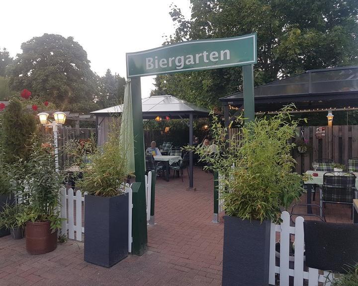 Theos Gasthaus & Biergarten